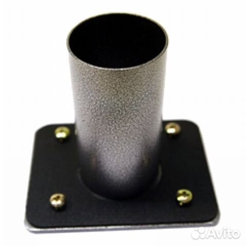 Адаптер LE maitre PEA souper ducting adapter
