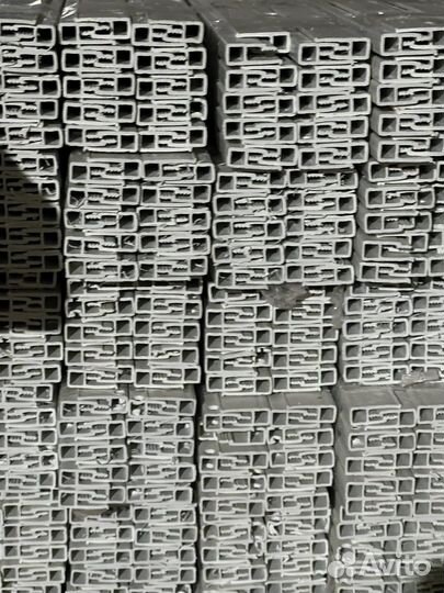 Багет, профиль пвх для натяжных потолков оптом