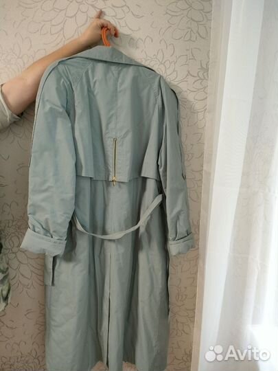 Пальто женское 46 48