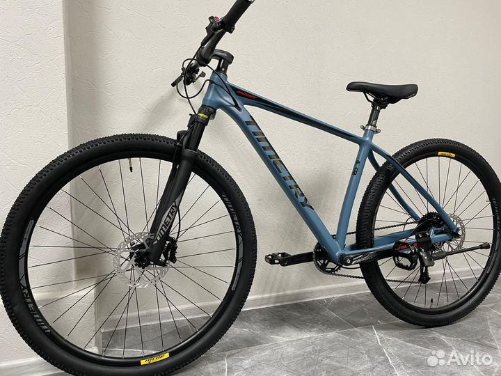 Велосипед 29 кассета новый