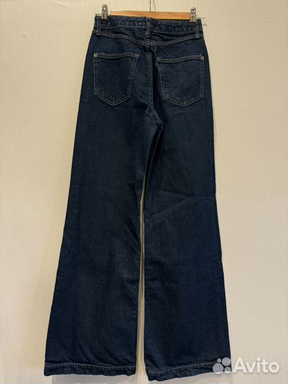 Джинсы lime 34