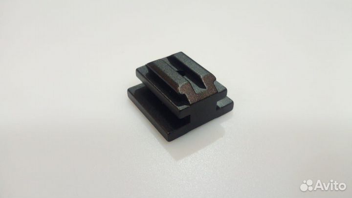 Адаптер установки вспышки Sony на штатив, стойку