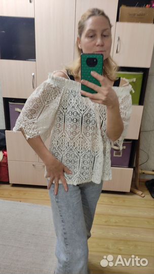 Блузки рубашки платья новые и б/у