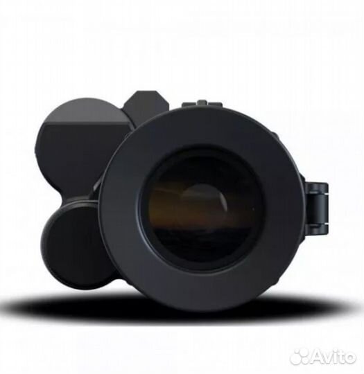 Тепловизионный прицел pard SA 32-25