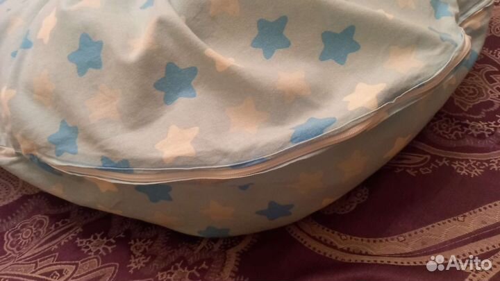 Подушка для кормления и для беременных