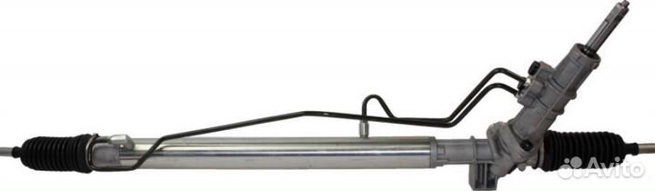 Motorherz R21461NW Рулевая рейка с тягами гидравли