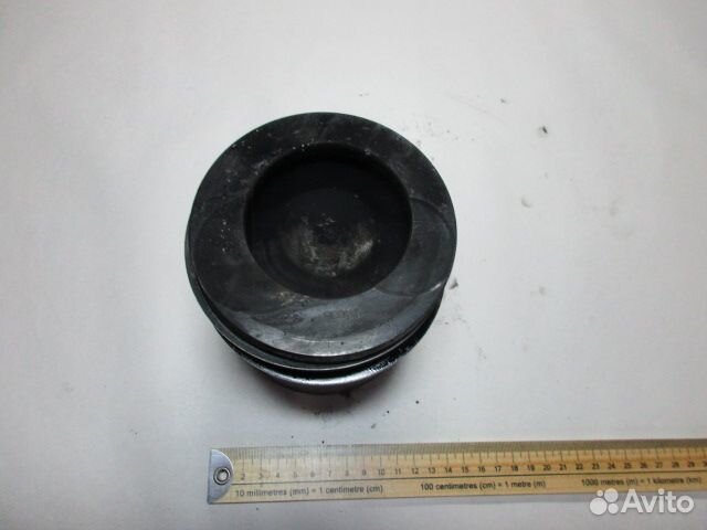 Поршень Scania 4 series