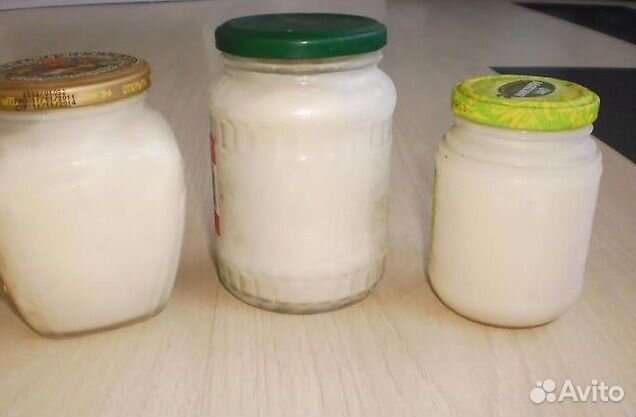 Барсучий жир