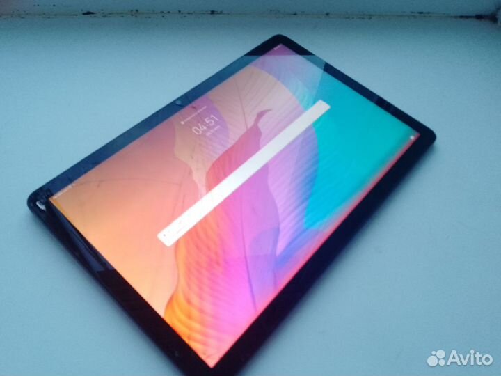 Планшет huawei matepad 10.4 4 128gb
