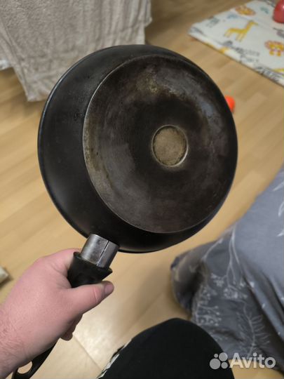 Сковорода 24 и 27см