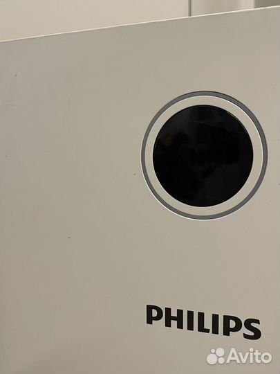 Очиститель воздуха philips AC3821/10