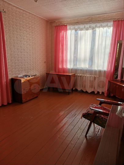 2-к. квартира, 44,8 м², 1/3 эт.