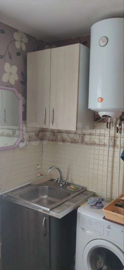 Дом 44,1 м² на участке 38 сот.