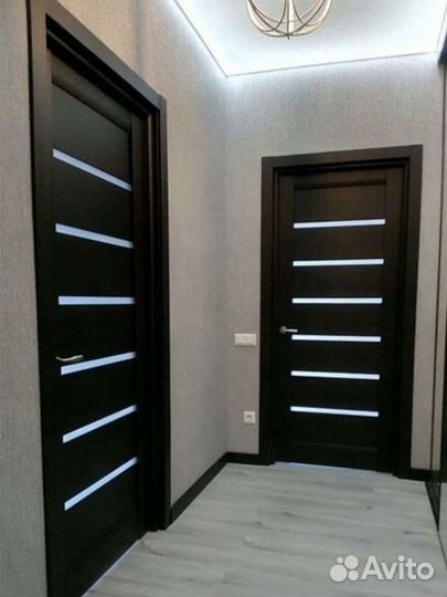 Двери межкомнатные