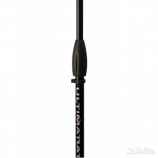 Микрофонная стойка Ultimate Support PRO-R-T-short