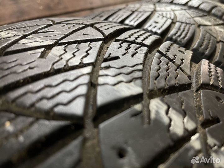 Avatyre Freeze 205/55 R16