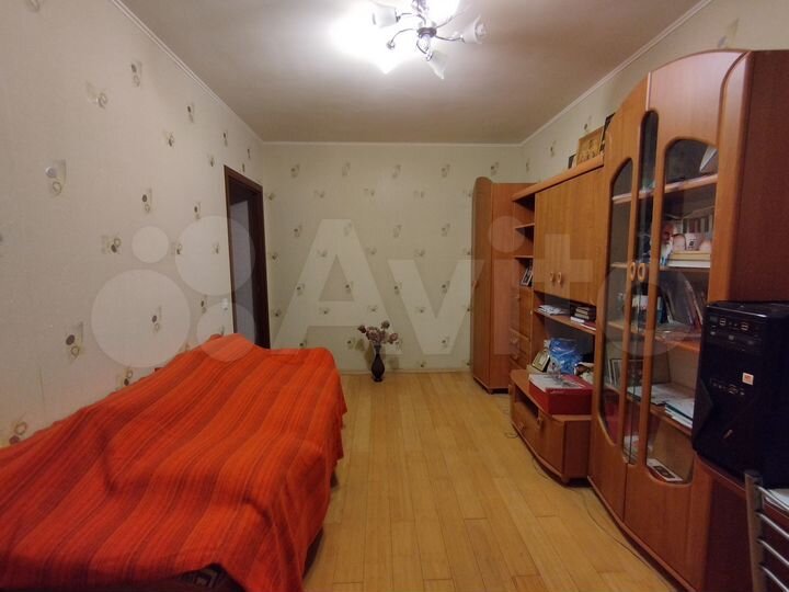 2-к. квартира, 59,9 м², 10/14 эт.