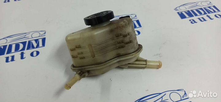 Бачок гур Ниссан Алтима Nissan Altima L32