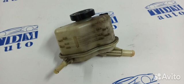 Бачок гур Ниссан Алтима Nissan Altima L32