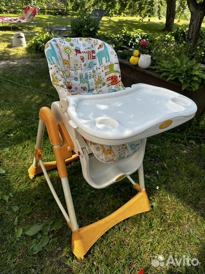 Стульчик для кормления