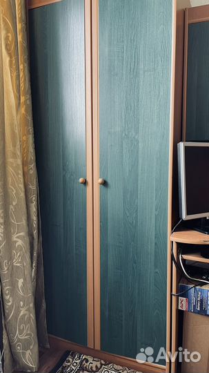 Детский мебельный гарнитур