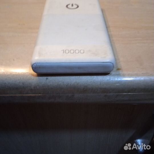 Полубанк для зарядки телефона