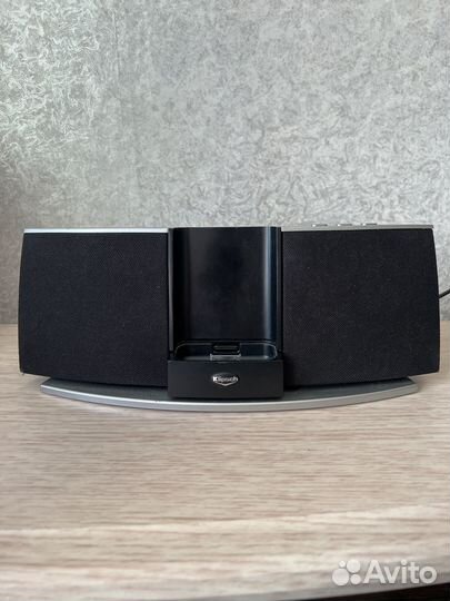 Портативная акустика Klipsch iGroove SXT