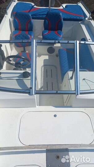 Продаю катер
