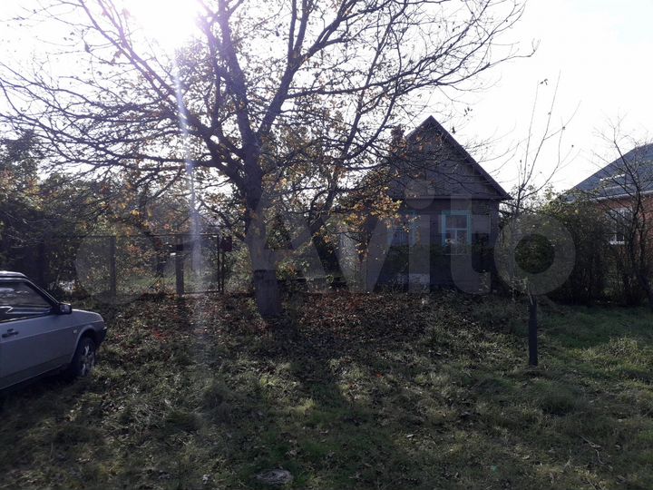 Участок 13,7 сот. (ИЖС)