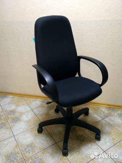 Кресло офисное компьютерное новое