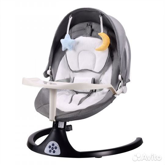 Кресло качалка детское Aelita