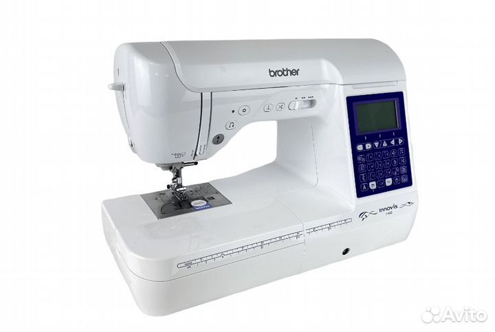 Компьютерная швейная машина Brother innov-is F460