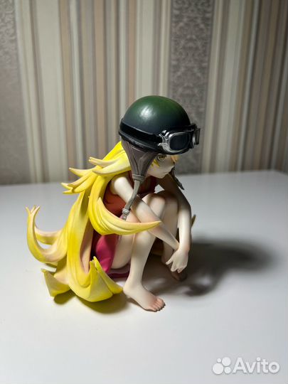 Аниме фигурка Oshino Shinobu (monogatari series)