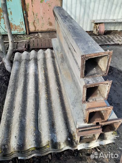 Металлолом