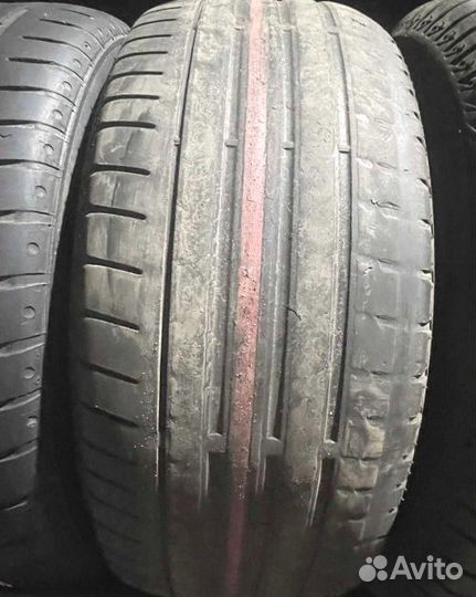 Bridgestone Turanza T005 205/55 R16 93T