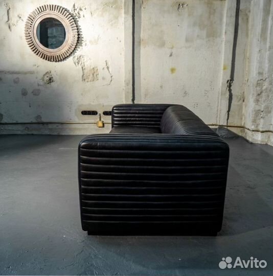 Диван Picky leather sofa