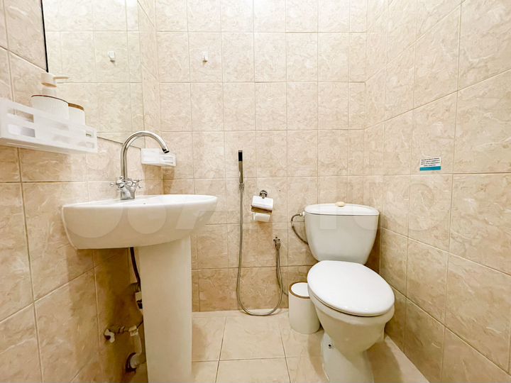 Комната 25 м², 2/3 эт.