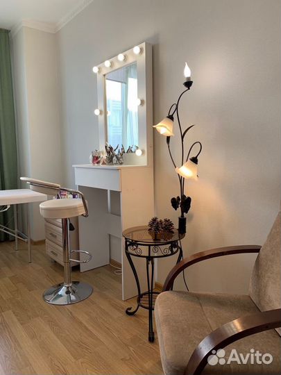 Перманентный макияж(татуаж)