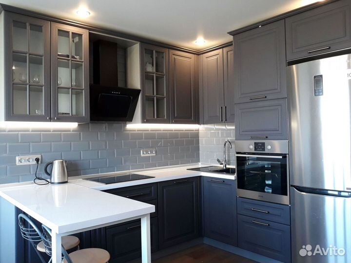 Кухонный гарнитур 