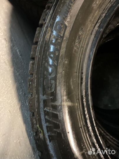 Roadstone Winguard WinSpike 235/55 R18
