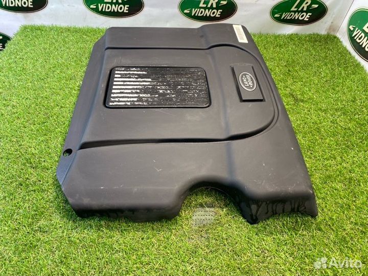 Декоративная крышка двигателя Land Rover Range