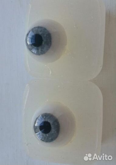 Глаза для куклы Реборн