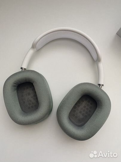 Airpods max