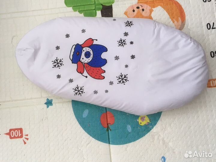 Конверт