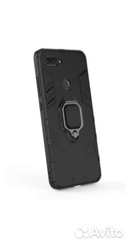 Противоударный чехол для Xiaomi MI 8 Lite