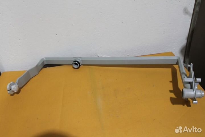 Трубка подачи воды Electrolux 1119447108 бу. 5223