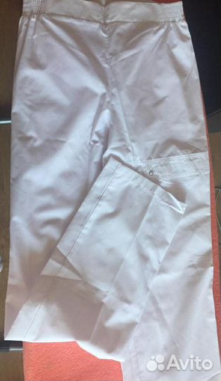 Медицинский костюм 44