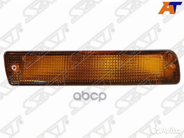 Поворот toyota land cruiser 90-98 RH ST-212-1649R