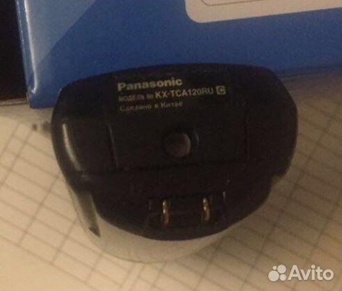 Трубка для радиотелефона Panasonic