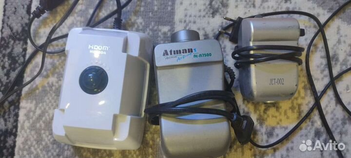 Компрессор воздушный